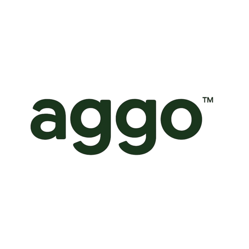 aggo logo transparent png